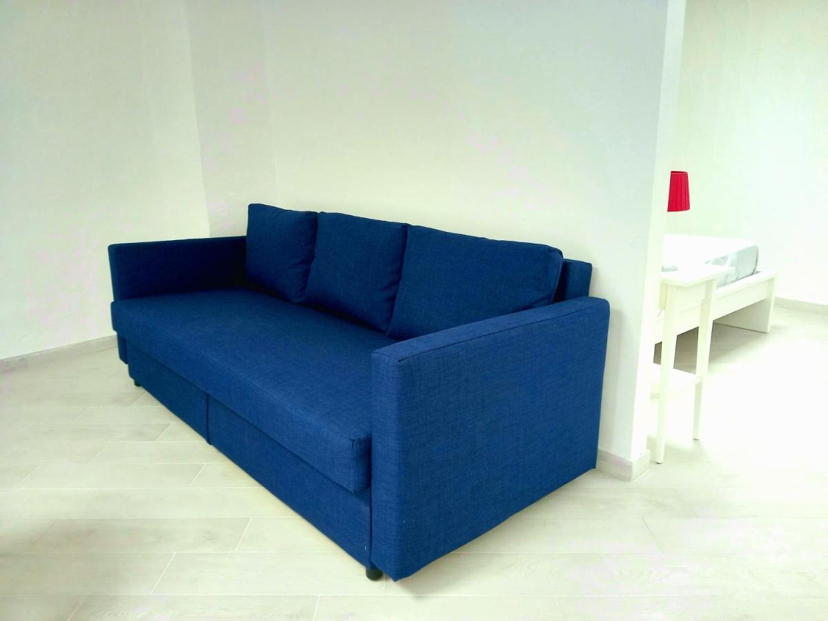 Ombrellorosso Apartamento Cagliari Exterior foto