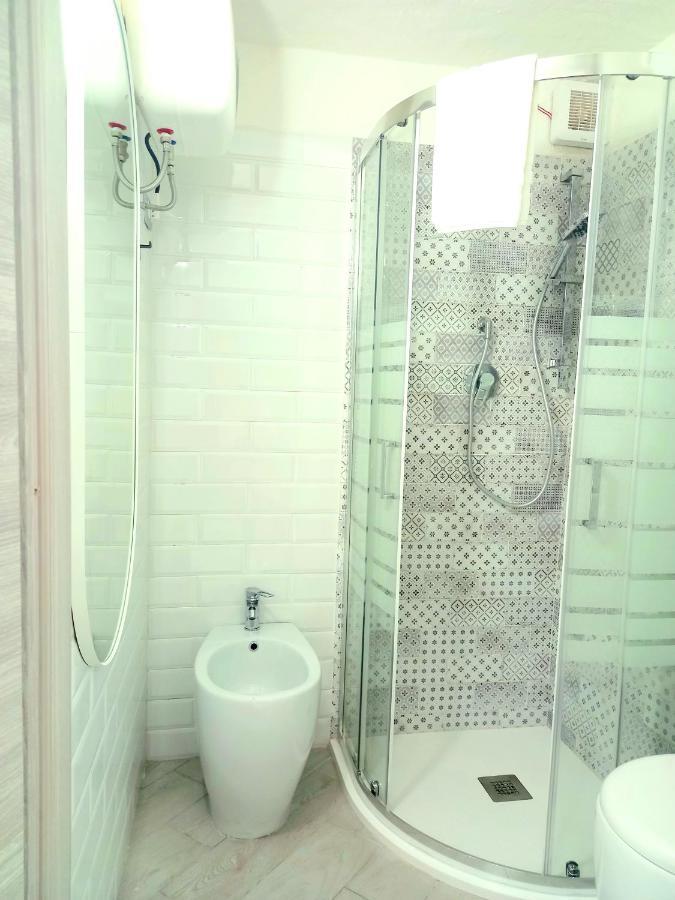 Ombrellorosso Apartamento Cagliari Exterior foto