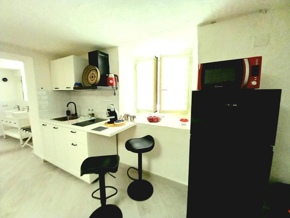 Ombrellorosso Apartamento Cagliari Exterior foto